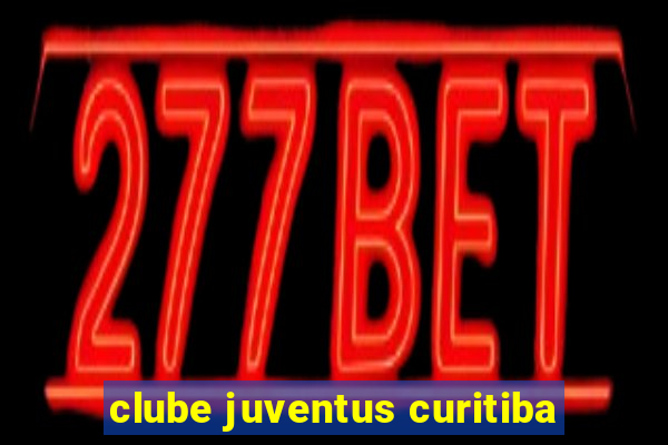 clube juventus curitiba